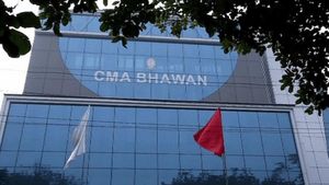 நீங்கள் சி.ஏ. படித்தவரா... இக்மாய் அழைக்கிறது...!!!