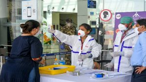 ஐசிஎம்ஆர்-ல் வேலை செய்ய ஆசையா இருக்கா...!