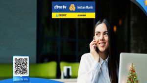 இந்தியன் வங்கியில் நல்ல வாய்ப்பு.... தவற விடாதீர்கள்....!!!