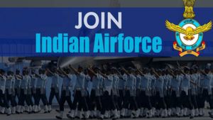 விமானத்துறையில் பணியாற்ற உங்களுக்கு விருப்பம் உண்டா...!!!