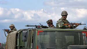 ராணுவத்தில் சேர செவிலியர்களுக்கு அரிய வாய்ப்பு