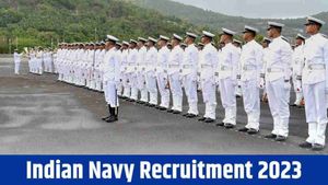 டிரேட்ஸ்மேன் ஆபீஸர் பணியிடம்... இளைஞர்களை அழைக்கிறது கடற்படை...!!