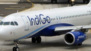 தனியார் விமான சேவை நிறுவனத்தில் பணிபுரிய உங்களுக்கு விருப்பமிருக்கா...!!!