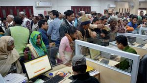 ஐஓபி வங்கியில் அலுவலக உதவியாளர் வேலை...உடனே அப்ளை பண்ணுங்க....!!!