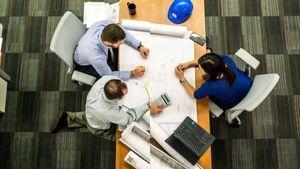 ரூ.1 லட்சத்துக்கும் அதிகமான சம்பளத்தில் மத்திய அரசு வேலை...!