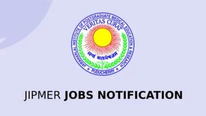 ரூ.35 ஆயிரம் சம்பளத்தில் ஜிப்மரில் வேலை காத்திருக்கு....!!