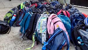 கர்நாடகா அரசு புது உத்தரவு.... குஷியில் பள்ளி மாணவர்கள்....!!