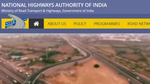 தேசிய நெடுஞ்சாலை ஆணையத்தில் அற்புதமான வேலை இருக்கு...!!!