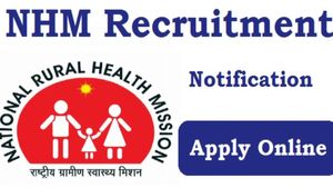 நீங்கள் 10-ம் வகுப்பு படித்தவரா...! சித்தா பல்நோக்கு உதவியாளராக மாறலாம்...!!