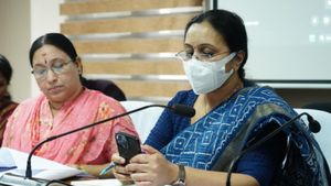 இளைஞர்களே...தேசிய வைராலஜி நிறுவனத்தில் பணிபுரிய ஓடிவாங்க....!!!