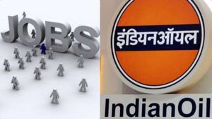 மத்திய அரசு நிறுவனத்தில் அற்புதமான வேலை இருக்கு...!!!