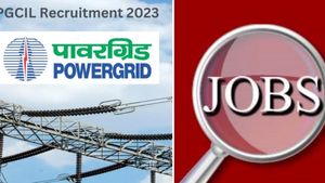  ஐடிஐ, டிப்ளமோ, பி.இ. படித்தவர்களுக்கு பவர்கிரிட் கார்ப்பரேஷனில் வேலை...!