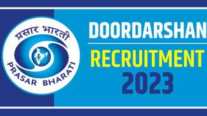 பிரசார் பாரதியில் பகுதி நேர செய்தியாளர் வேலை...!!