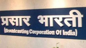 பிரசார் பாரதியில் மார்க்கெட்டிங் எக்சிகியூட்டிவ் பணியிடங்களுக்கு அழைப்பு...!