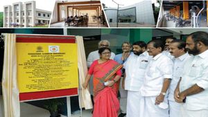 நீங்கள் பொறியியல் படித்தவரா.... அண்ணா பல்கலை.க்கு உடனே அப்ளை பண்ணுங்க...!!