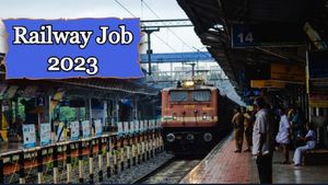 ரயில் விகாஸ் நிகாம் நிறுவனத்தில் பொது மேலாளர் வேலை...!!!