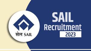 செயில் நிறுவனத்தில் கொட்டிக் கிடக்கும் பணியிடங்கள்....!!