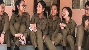 சைனிக் பள்ளியில் மாணவர்களைச் சேர்க்க ஓர் அரிய வாய்ப்பு...