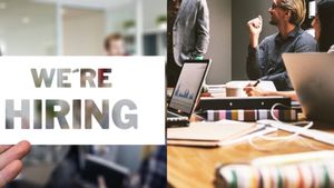 டிராய் நிறுவனத்தில் அருமையான வேலை இருக்கு...!!!