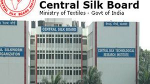 கத்தோலிக்கன் சிரியன் வங்கியில் காத்திருக்கும் பணியிடங்கள்...!!!