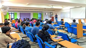 கோட்டயம் ஐஐஐடி-யில் எம்.டெக் படிக்க ஆசையா...