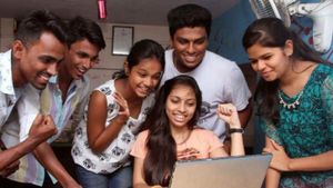 டிப்ளமோ படித்திருந்தால் போதும்... மத்திய அரசு பணியிடம் ரெடி....!!