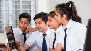 நீட் தனியார் பயிற்சி மையங்களுக்காக புதிய வரைவு வழிகாட்டி நெறிமுறைகள் வெளியீடு...!!