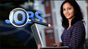 தேசிய அனல் மின் நிறுவனத்தில் ஏராளமான பணிகள் தயார்...!!