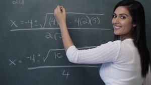 33 வட்டார கல்வி அலுவலர் தேர்வு ஆசிரியர் தேர்வு வாரியம் அறிவிப்பால் மகிழ்ச்சி