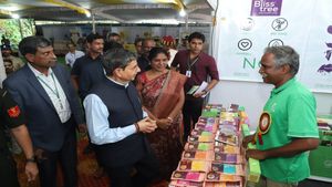 தமிழ்நாடு வேளாண்மை பல்கலை.யில் வேலை தயார்...!!