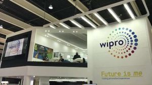 விப்ரோ நிறுவனத்தில் புராஜக்ட் மேனேஜர் வேலை..!!