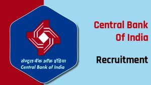பட்டப்படிப்பு முடித்தவர்களுக்கு சென்ட்ரல் பேங்க் ஆஃப் இந்தியாவில் வேலை.!!