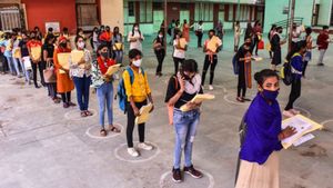 தேர்வு நெருக்கத்தில் மாணவர்கள் எதைச் செய்யக்கூடாது...?