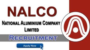 மத்திய அரசு நிறுவனத்தில் வேலை தயார்...!!