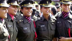 தேசிய பாதுகாப்பு அகாடமியில் வேலை.. உடனே விண்ணப்பம் செய்யுங்க...!!