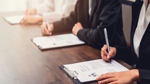 இந்திய அணு மின்சார நிறுவனத்தில் அற்புதமான வேலை ரெடி...!!