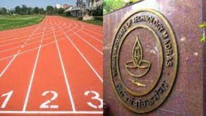 நீங்கள் விளையாட்டு வீரரா..! ஐ.ஐ.டி இன்ஜினியரிங் படிப்பில் ஒதுக்கீடு அறிவிப்பு