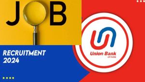 மத்திய அரசின் பொதுத்துறையை சேர்ந்த யூனியன் பேங்க் ஆஃப்