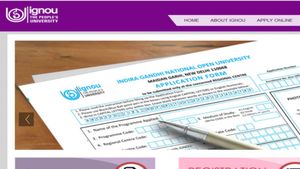 இக்னோ பல்கலை.யில் மாணவர் சேர்க்கை தேதி நீட்டிப்பு..!!