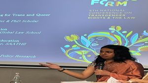 3-ம் பாலின மாணவர்களின் இடைநிற்றலைத் தடுக்க மத்திய கல்வி அமைச்சகம் முடிவு