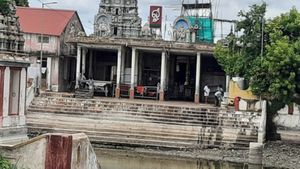 ரூ.48 ஆயிரத்தில் எட்டுக்குடி சுப்பிரமணிய சுவாமி கோயிலில் பணிபுரிய வாய்ப்பு...!