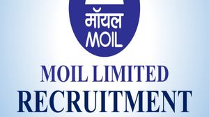 மாங்கனீஸ் நிறுவனத்தில் மகத்தான வேலை...!!