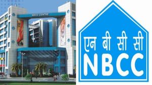 என்பிசிசி நிறுவனத்தில் சூப்பரான வேலை...!