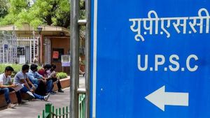 யுபிஎஸ்சி-யின் புதிய அறிவிப்பால் வேலை தேடுவோர் குஷி...!