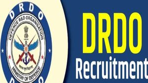 ஆவடியில் இருக்கு அருமையான மத்திய அரசு வேலை...!