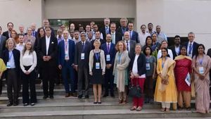 மாணவர்கள் குஷி...ஐஐடி சென்னையில் புதிய முதுநிலை படிப்பு அறிமுகம்...!