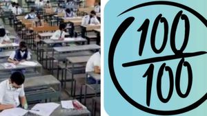 கம்ப்யூட்டர் சயின்ஸ் பாடத்தில் செஞ்சுரி போட்ட 6,996 மாணவ, மாணவிகள்....குவியும் பாராட்டு!!