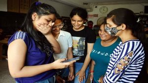 நீட் தேர்வு: வெற்றி பெற மாணவர்களுக்கு கடைசி நேர டிப்ஸ்...!!