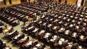 இந்திய தேசிய ராணுவக் கல்லூரி நுழைவுத் தேர்வு ஒத்திவைப்பு..!!