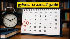 JoSAA 2026: 4-வது சுற்று சீட் ஒதுக்கீடு - ஜூலை 13 கடைசி நாள்! உங்கள் சீட்டை உறுதி செய்ய இதை உடனே செய்யுங்கள்